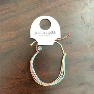 Pura Vida Bracelet